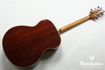SE T40E - Tobacco Burst